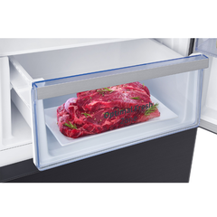 Tủ lạnh Samsung RB27N4020B1/SV ngăn đông mềm Optimal Fresh Zone 285 lít màu đen