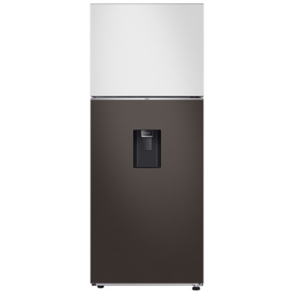 Tủ lạnh Samsung Bespoke RT42CB6784C3SV 406 lít