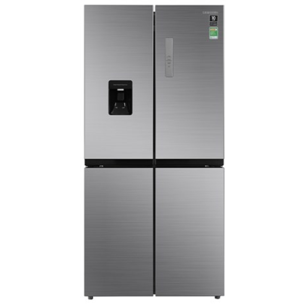Tủ Lạnh 4 cửa Samsung RF48A4010M9/SV 488 lít