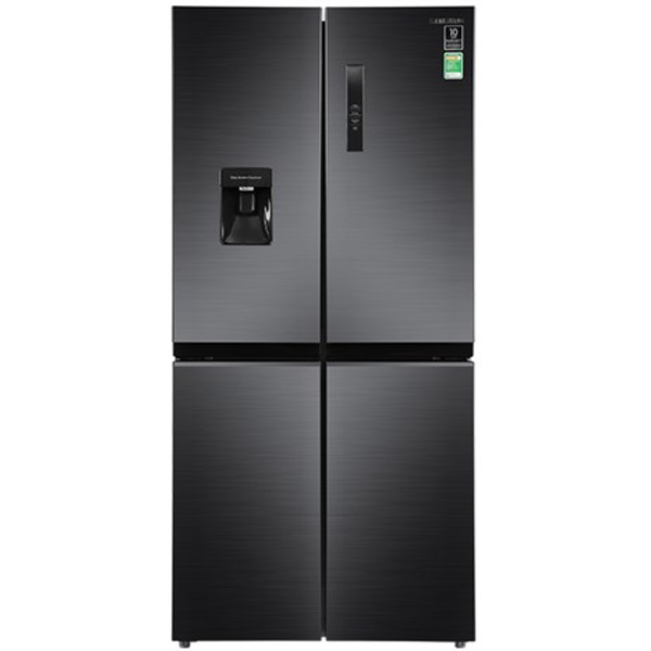 Tủ Lạnh 4 cửa Samsung RF48A4010B4/SV 488 lít