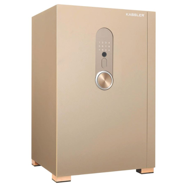 Két sắt Kassler KL-75H8 Gold Sand