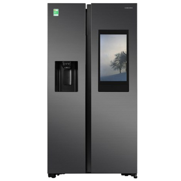 Tủ lạnh Samsung RS64T5F01B4/SV 616 lít