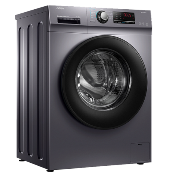 Máy giặt lồng ngang Aqua AQD-A951G.S