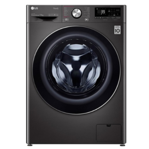 Máy giặt LG FV1410S3B 10 kg