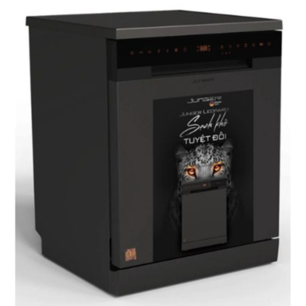 Máy rửa chén Junger DWJ-183-VG