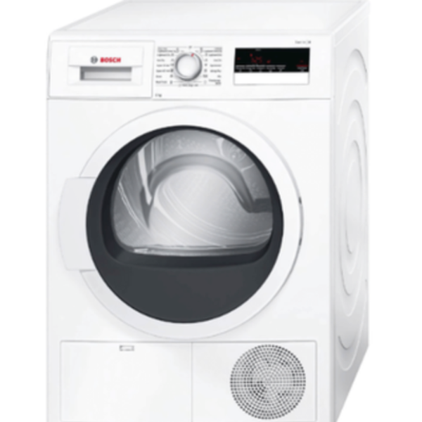 Máy sấy ngưng tụ Bosch WTB86201SG 8kg Series 4