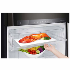 Tủ lạnh LG GN-D602BLI Inverter 478 lít