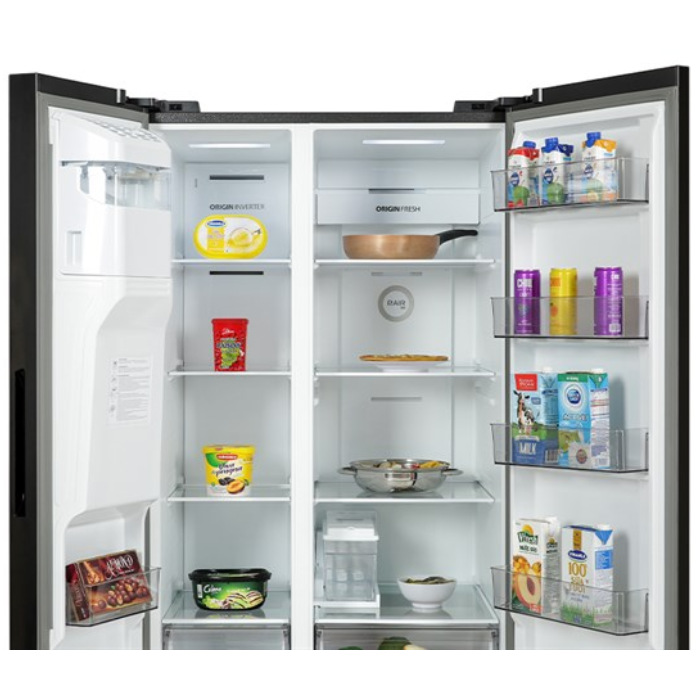Tủ lạnh Toshiba GR-RS755WIA-PGV(22)-XK 568L