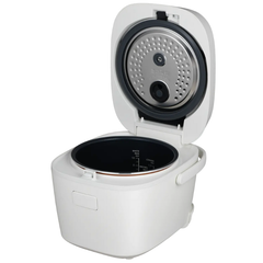 Nồi cơm điện Toshiba RC-18DR5UVN(W) máu trắng