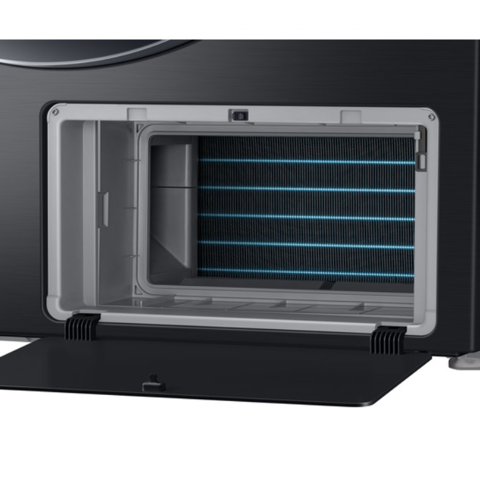 Máy sấy bơm nhiệt Samsung DV17B9750CV/SV 17kg