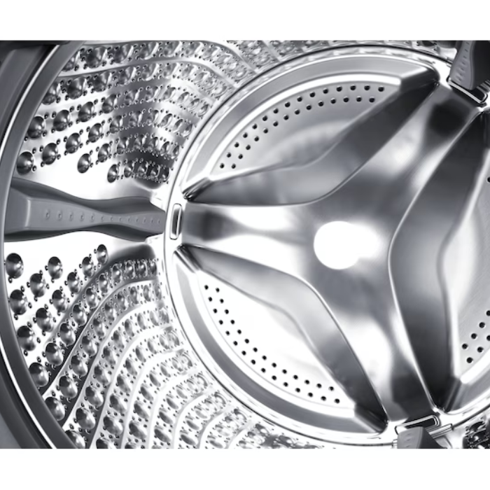 Máy giặt Samsung WW12CGP44DSBSV Bespoke AI 12 kg