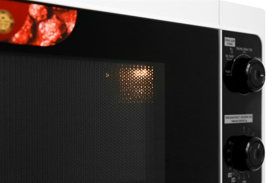 Lò vi sóng Toshiba ER-SM20(W1)VN