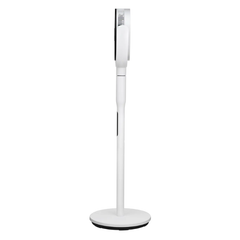 Quạt đối lưu Toshiba F-DSC40XVN(W)