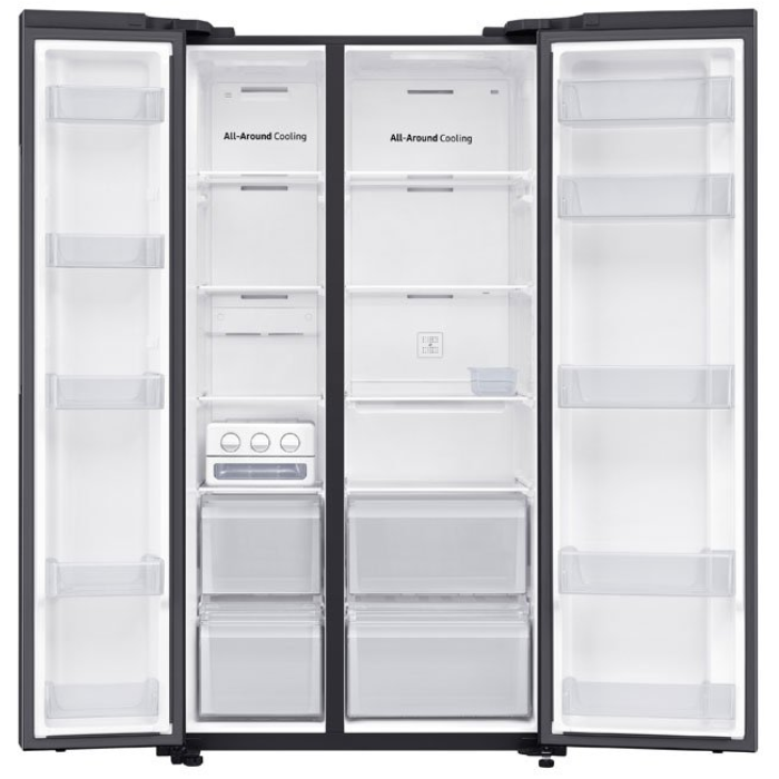 Tủ lạnh Samsung RS62R5001B4/SV 655 lít