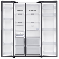 Tủ lạnh Samsung RS62R5001B4/SV 655 lít