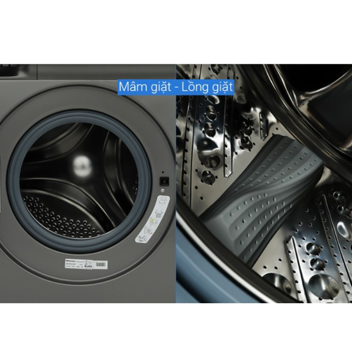 Máy giặt Hisense WFQP8523BT 8.5 kg