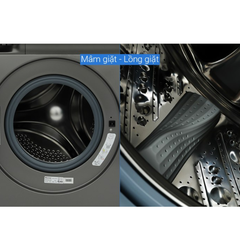 Máy giặt Hisense WFQP8523BT 8.5 kg