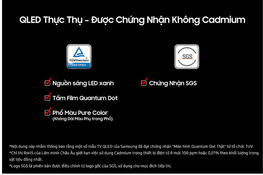 Tivi Samsung QA55QN70FAKXXV Smart AI Tivi Neo QLED Mini LED 4K 55 Inch