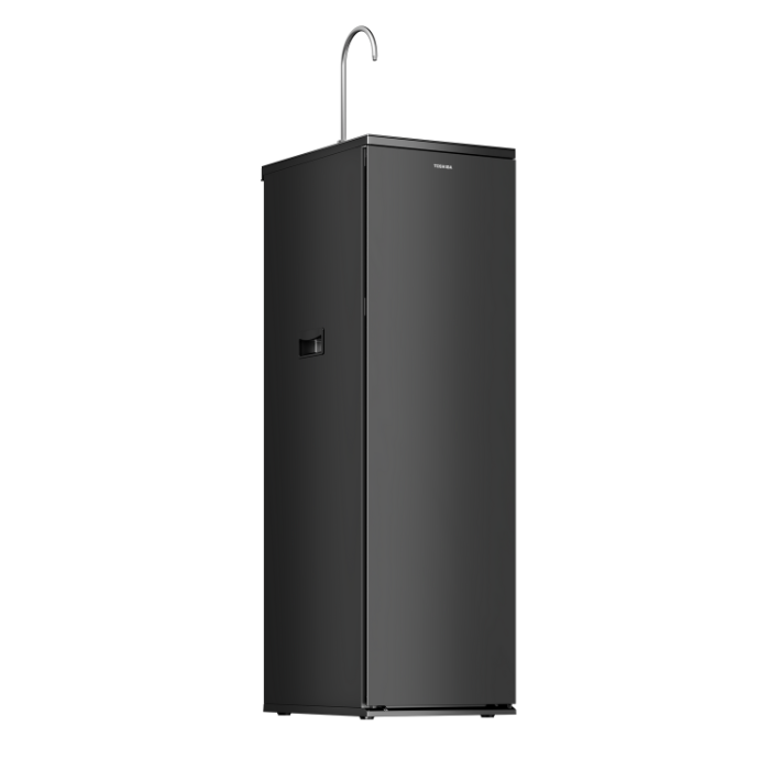 Máy lọc nước RO Toshiba TWP-NA1SVN(K) màu đen