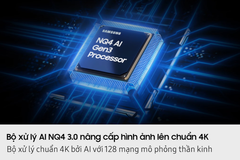 Tivi Samsung QA65QN90FAKXXV Smart AI Tivi Neo QLED 4k 65 inch