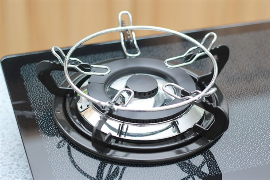 Bếp gas âm Rinnai RVB-2BG(D)N