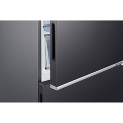 Tủ lạnh Samsung RB27N4020B1/SV ngăn đông mềm Optimal Fresh Zone 285 lít màu đen