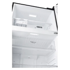 Tủ lạnh LG GN-D602BLI Inverter 478 lít