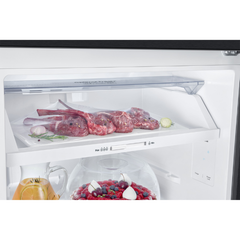 Tủ lạnh Samsung RT47CB66868ASV Bespoke Inverter 460 lít