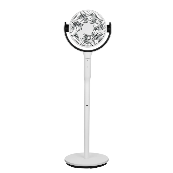 Quạt đối lưu Toshiba F-DSC40XVN(W)