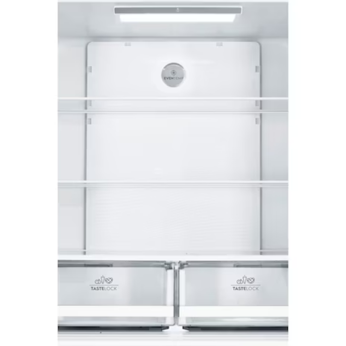 Tủ lạnh Electrolux EQE4960A-B Inverter 492 lít