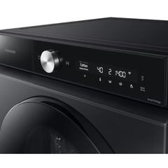Máy giặt Samsung Bespoke AI Inverter 11 kg WW12CB944DGBSV