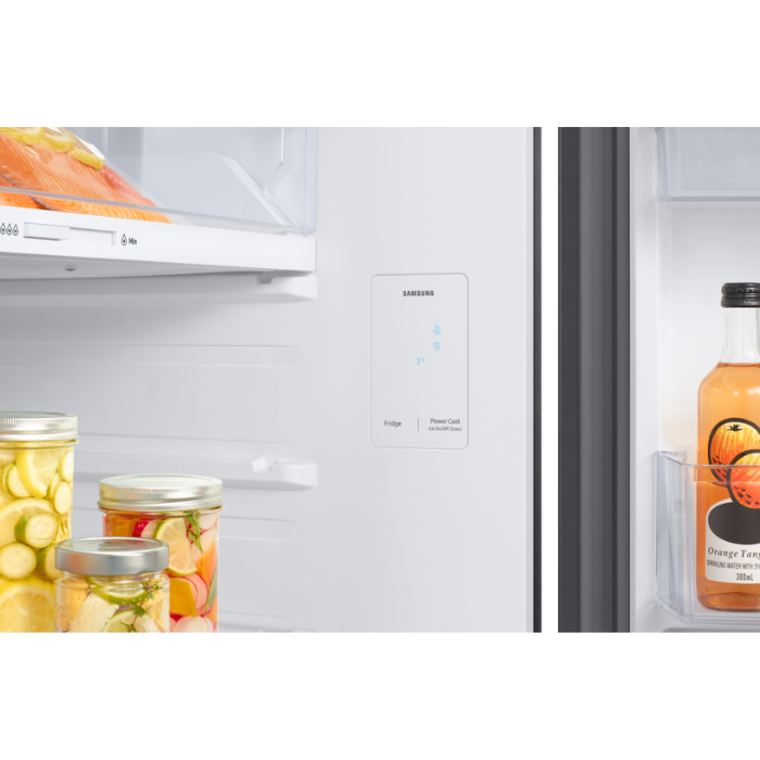 Tủ lạnh Samsung RT42CG6584S9SV 406 lít