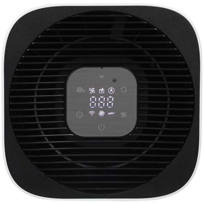 Máy lọc không khí Hitachi EP-TZ50 36W