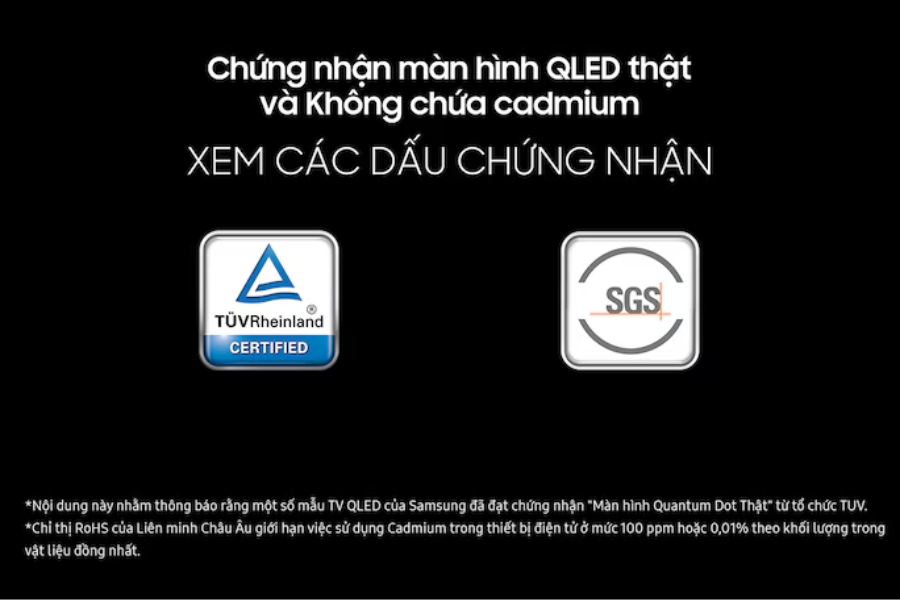 Tivi Samsung QA55QN70FAKXXV Smart AI Tivi Neo QLED Mini LED 4K 55 Inch