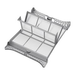 Máy sấy bơm nhiệt Samsung DV17B9750CV/SV 17kg