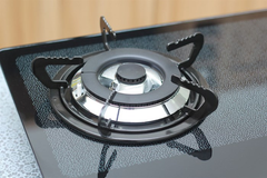 Bếp gas âm Rinnai RVB-2BG(D)N