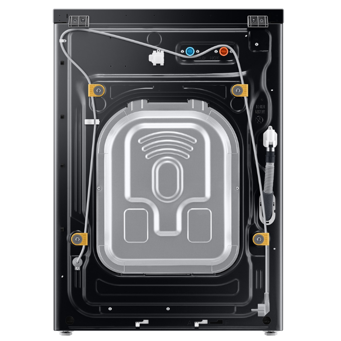 Máy giặt Samsung WF24B9600KV/SV Bespoke AI™ 24 kg