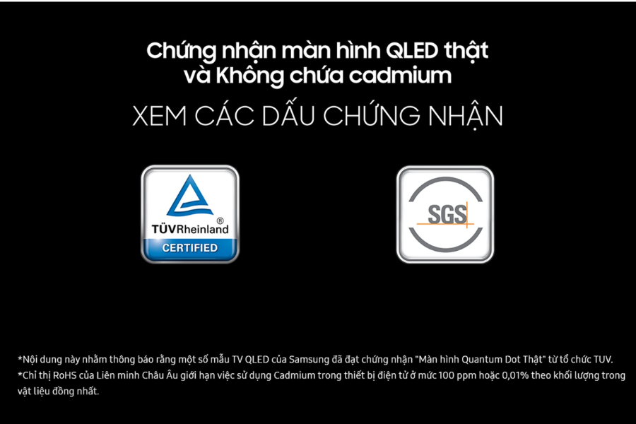 Tivi Samsung QA85QN950FKXXV TV Neo QLED 8K 85 inch