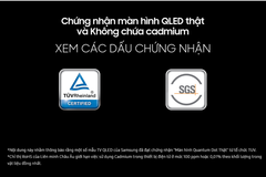 Tivi Samsung QA85QN950FKXXV TV Neo QLED 8K 85 inch