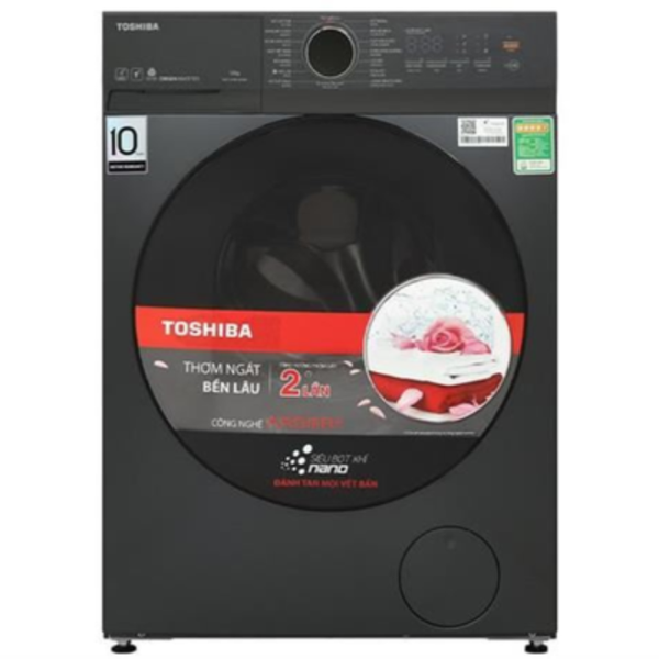 Máy giặt Toshiba TW-T21BU140UWV(MG) Inverter 13 kg