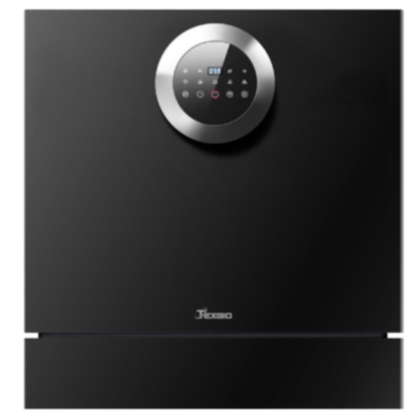 Máy rửa chén Dishwasher Texgio TG-BI205