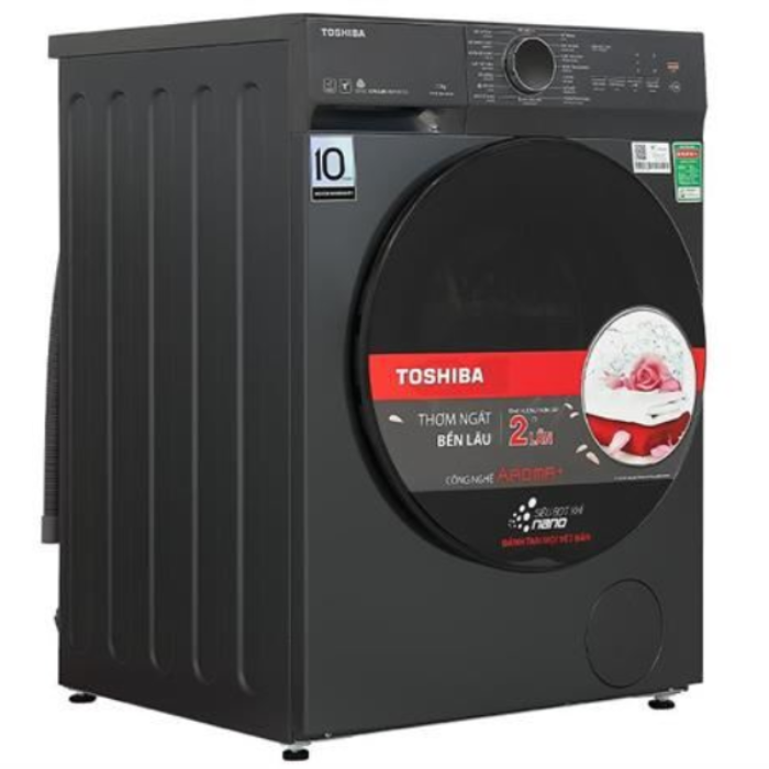Máy giặt Toshiba TW-T21BU140UWV(MG) Inverter 13 kg
