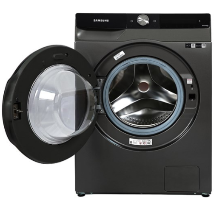 Máy giặt sấy thông minh Samsung WD11T734DBX/SV