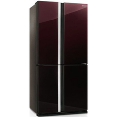 Tủ lạnh 4 cửa Sharp SJ-FX688VG-RD 678 lít