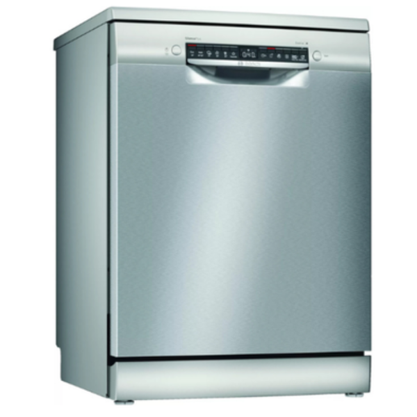 Máy rửa chén Bosch SMS4EVI14E - Serie 4 độc lập