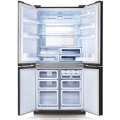 Tủ lạnh 4 cửa Sharp SJ-FX688VG-RD 678 lít