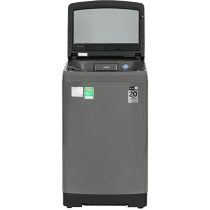 Máy giặt lồng đứng Samsung WA95CG4545BDSV