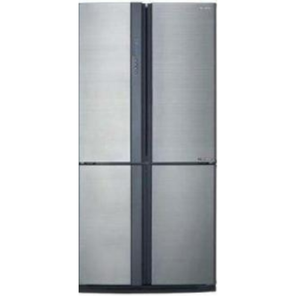 Tủ lạnh 4 cửa Sharp SJ-FX630V-ST 626 lít