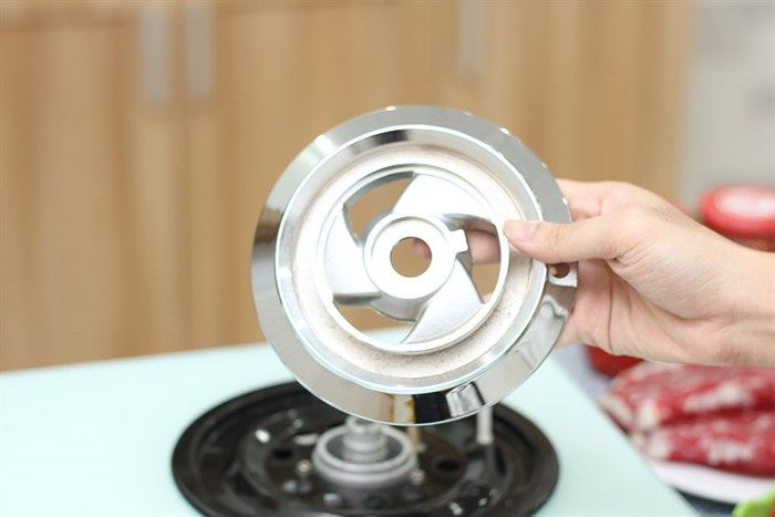 Bếp gas âm Rinnai RVB-2WGN