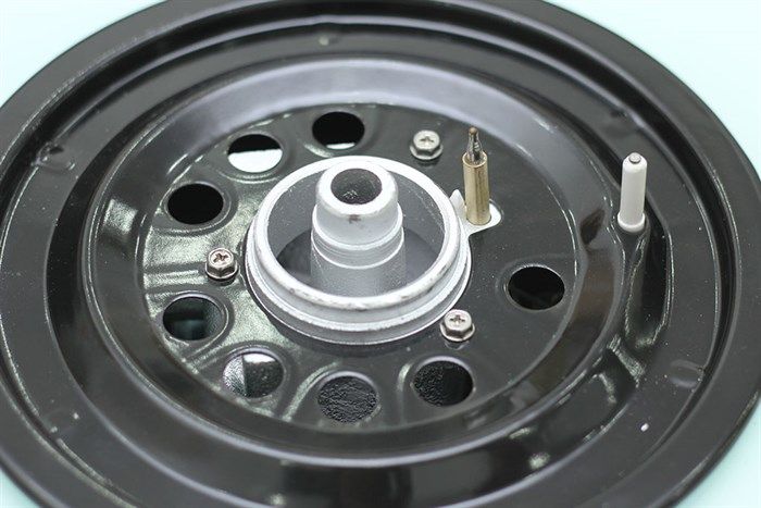 Bếp gas âm Rinnai RVB-2WGN